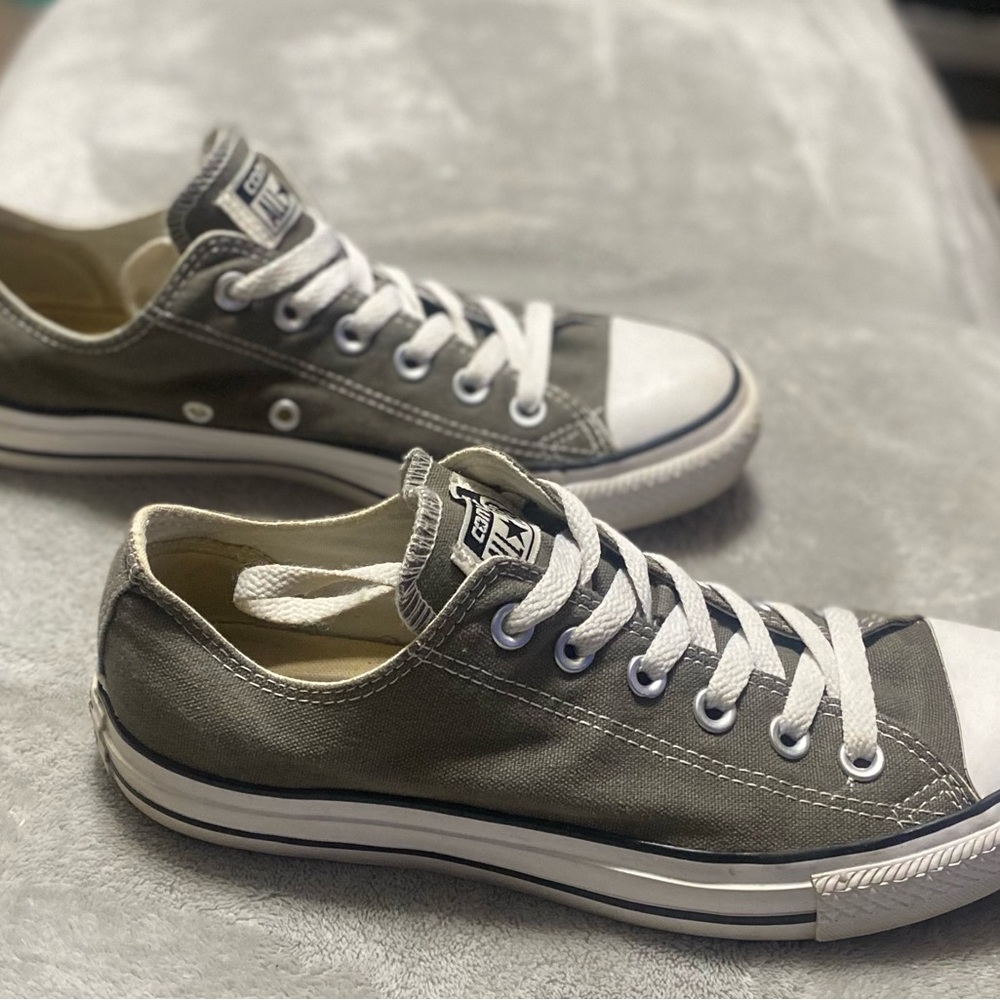 I purchased a New Pair.